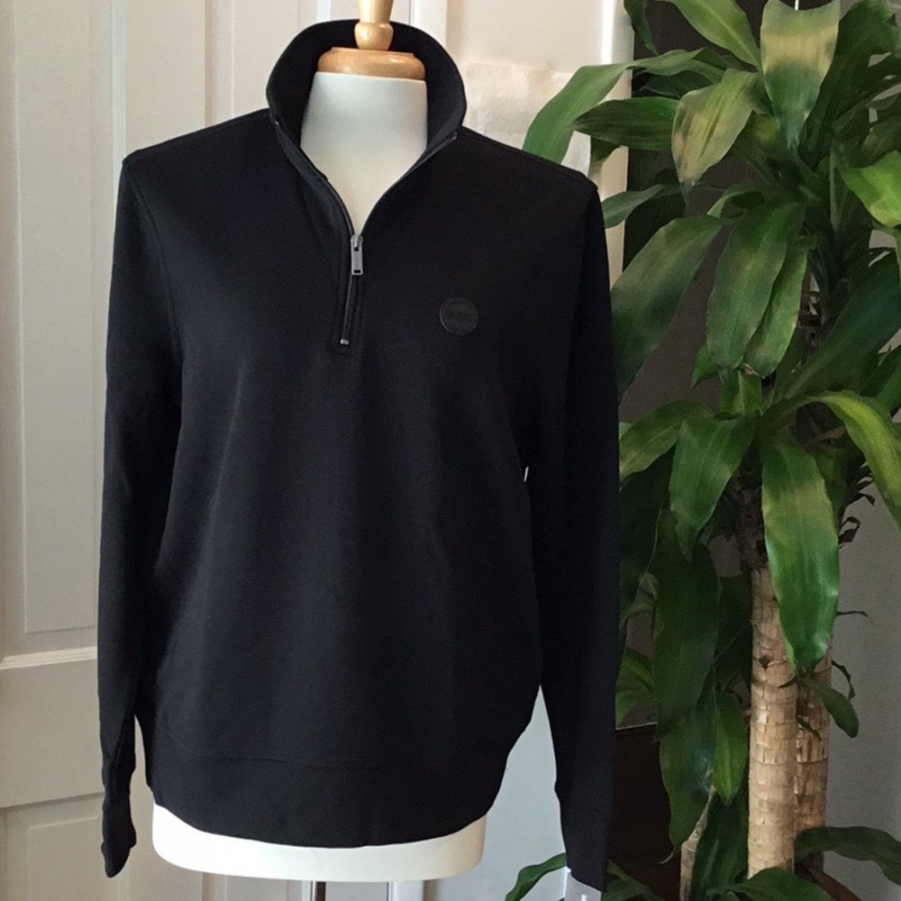 Michael Kors Mens Pullover Sweater